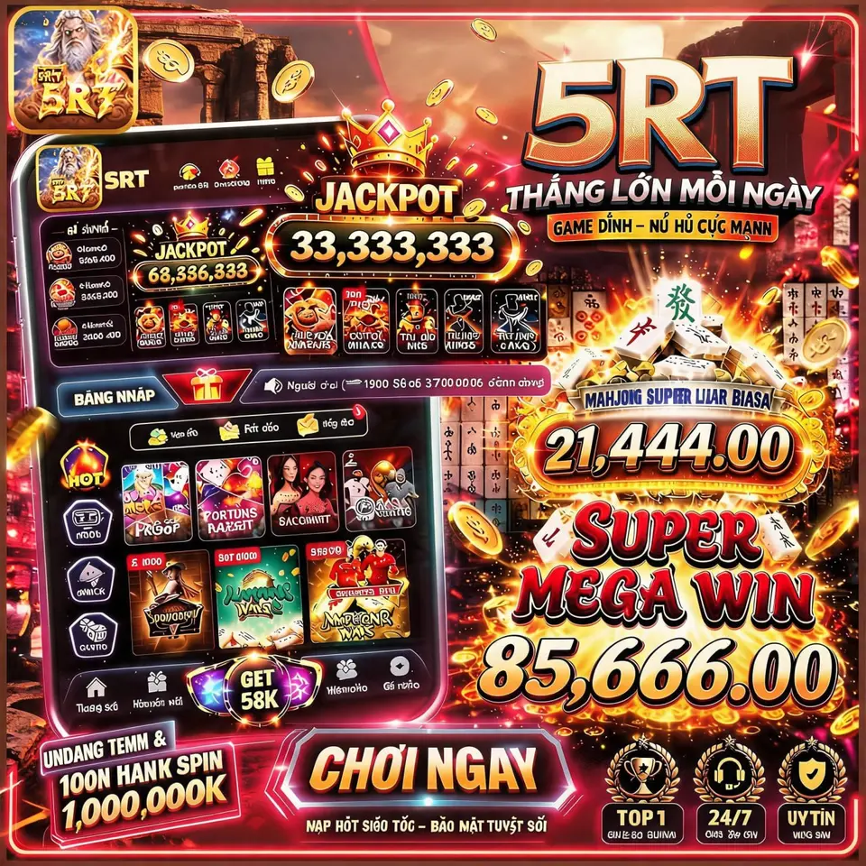 5rt APK Resmi Unduh