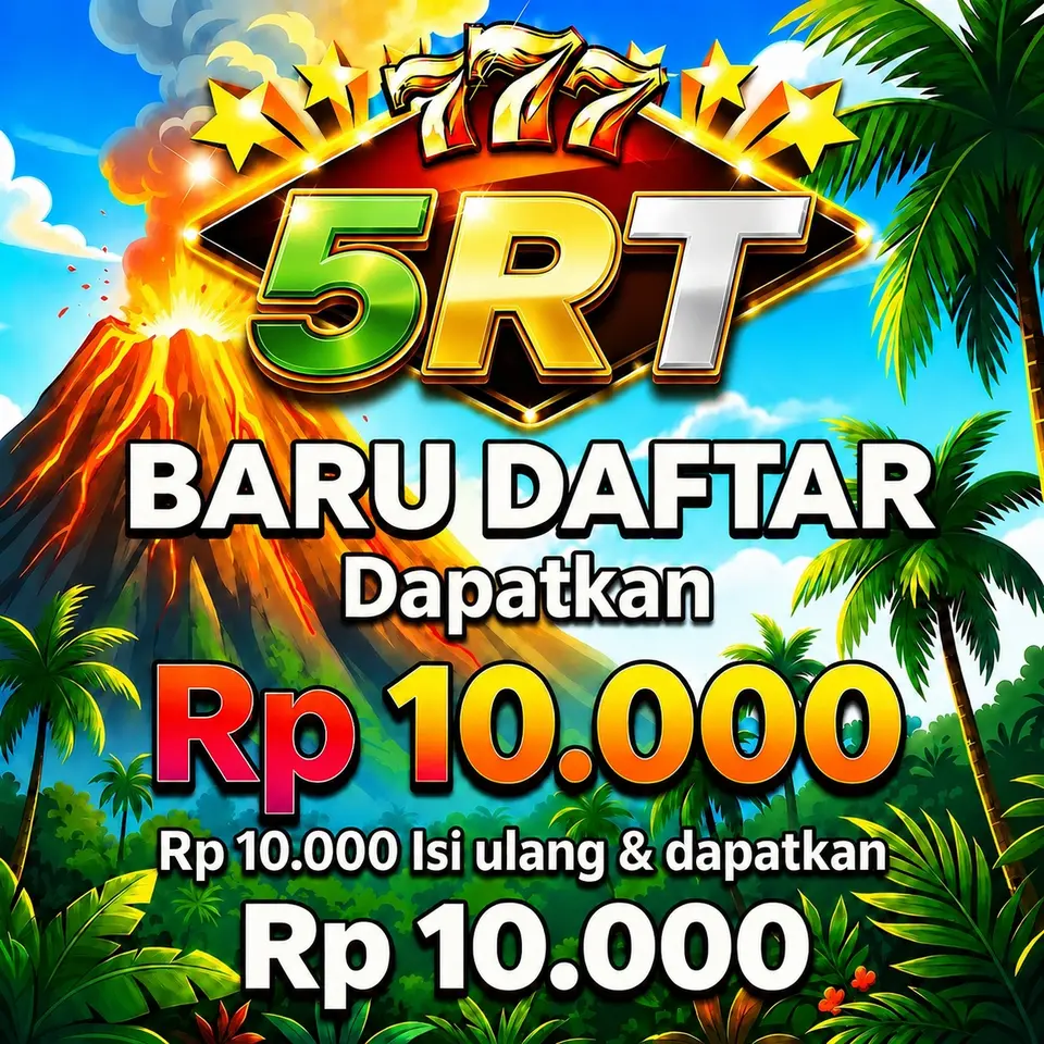 5rt Tangkapan Layar - Resmi