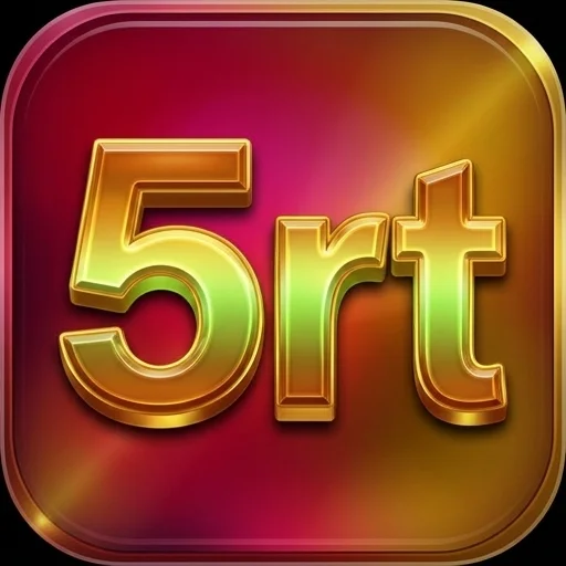 5rt Logo - Resmi