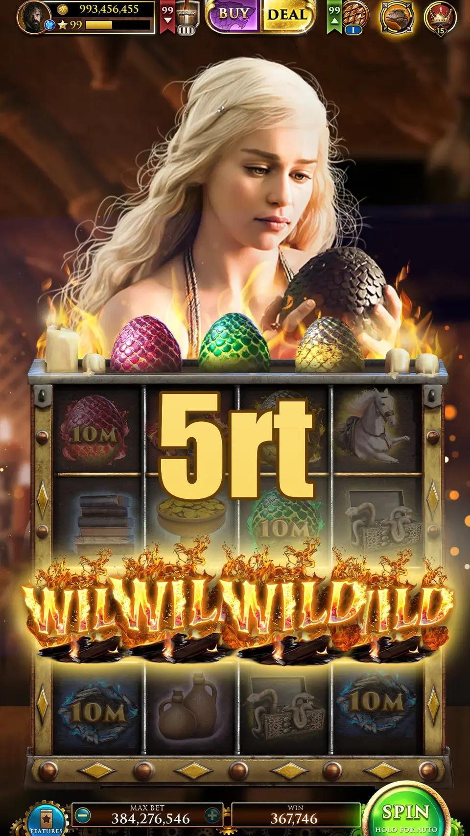 5rt Tangkapan Layar - APK Resmi